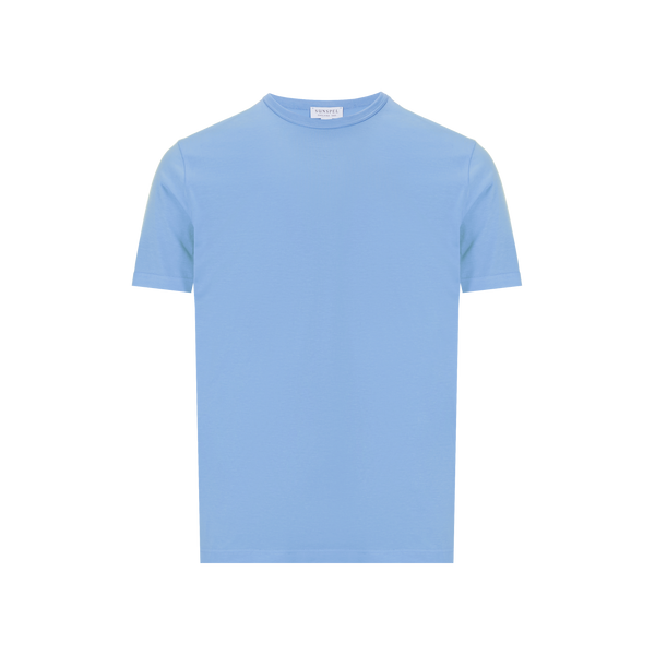 T-shirt en coton – Sunspel