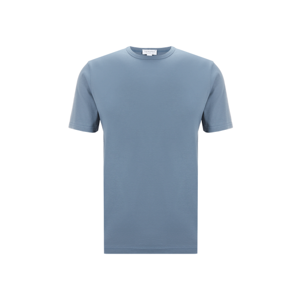 T-shirt en coton – Sunspel