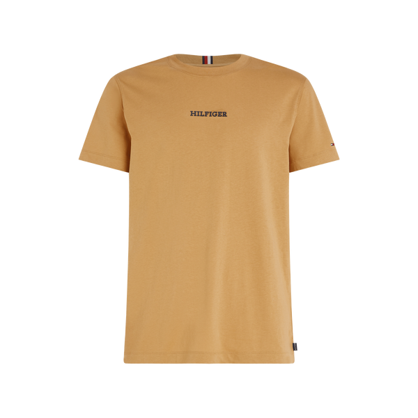 T-shirt en coton – Tommy Hilfiger