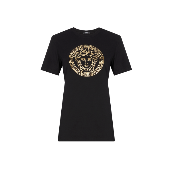 T-shirt en coton – Versace