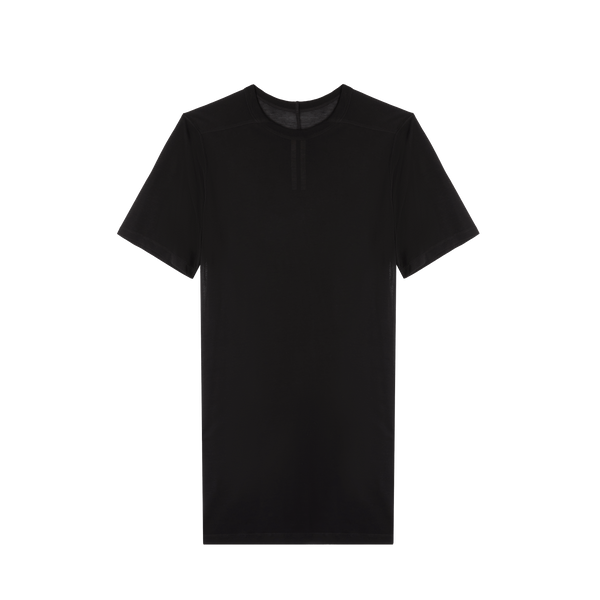 T-shirt en soie mélangée – Rick Owens