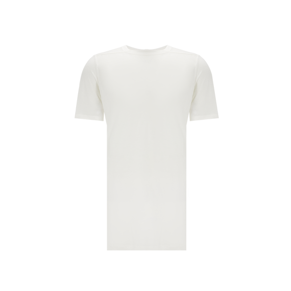 T-shirt en soie mélangée – Rick Owens