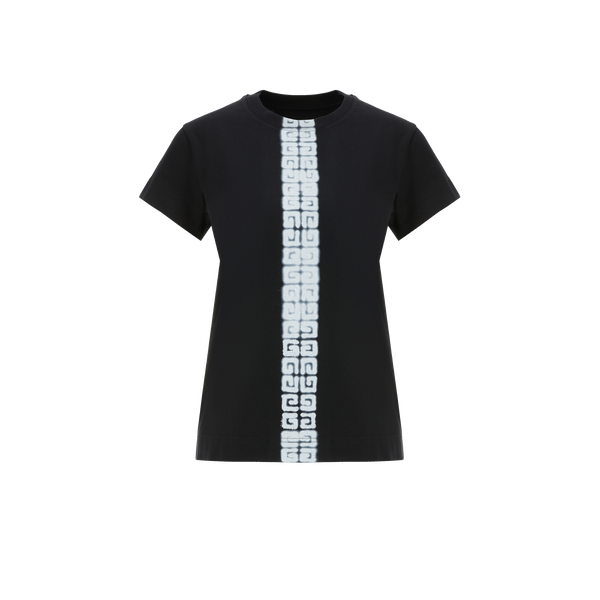 T-shirt imprimé 4G en coton – Givenchy