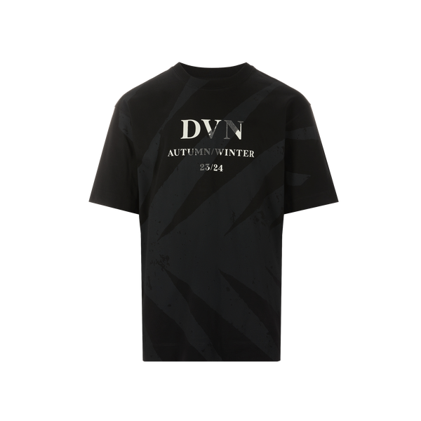 T-shirt imprimé – Dries Van Noten