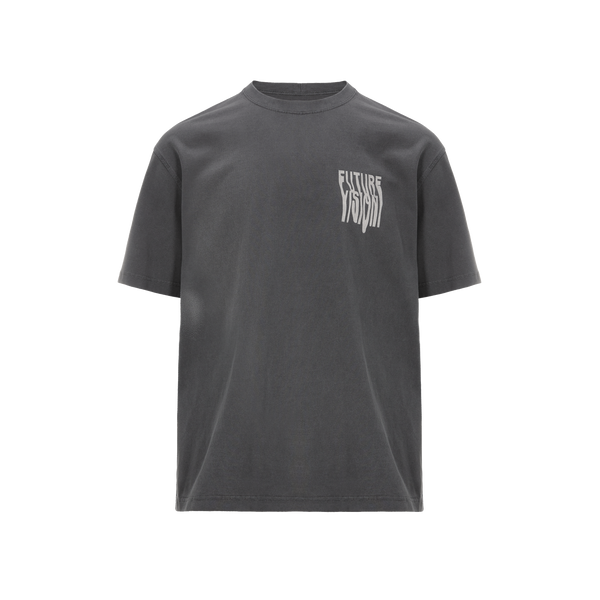 T-shirt imprimé Future vision – Samsoe Samsoe