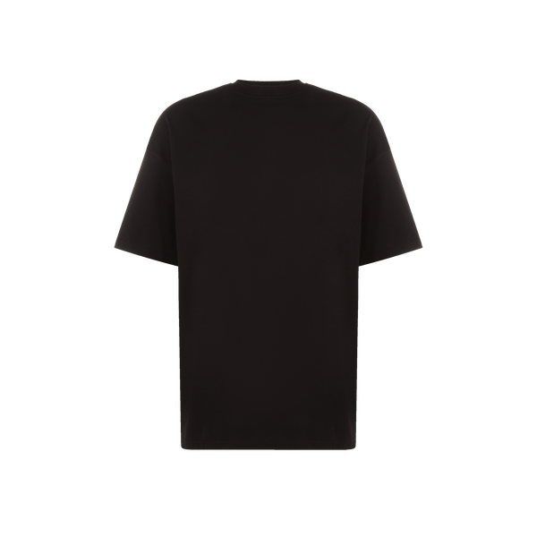T-shirt imprimé dans le dos – Gunther