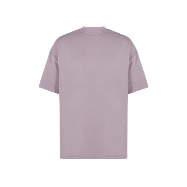 T-shirt imprimé dans le dos – Gunther
