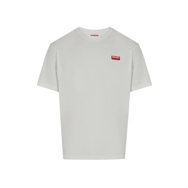 T-shirt imprimé en coton – Kenzo