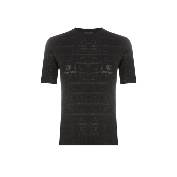 T-shirt monogramme – Givenchy