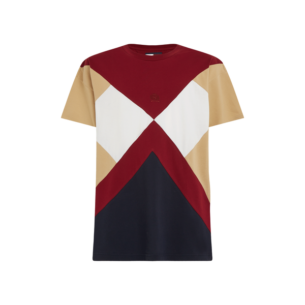 T-shirt motif graphique – Tommy Hilfiger