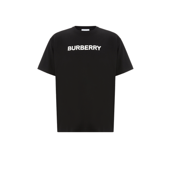 T-shirt oversize en coton – Burberry
