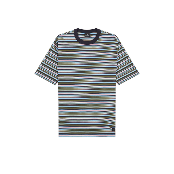 T-shirt rayé – Paul Smith