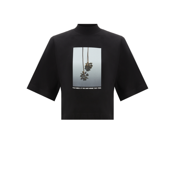 Tee shirt en coton - Palm Angels