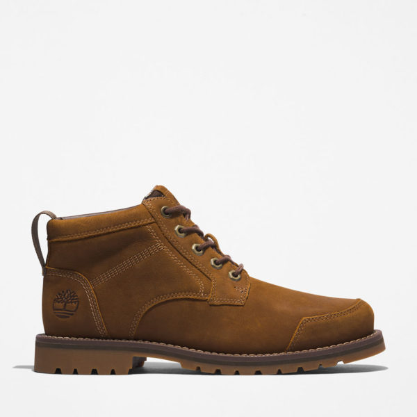 Timberland Chukka Larchmont Ii Pour Homme En Marron Marron, Taille 46