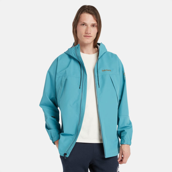 Timberland Veste Ergonomique Pour Homme En Bleu Bleu