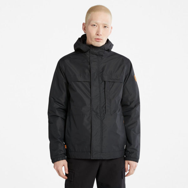 Timberland Veste Isolante Benton Pour Homme En Noir Noir
