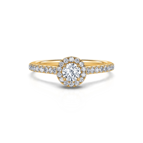 Zeina Joaillerie – Victoria