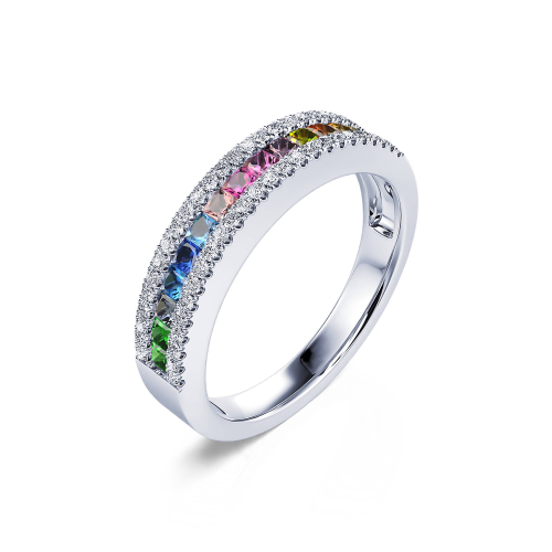 Zeina Joaillerie – Abba