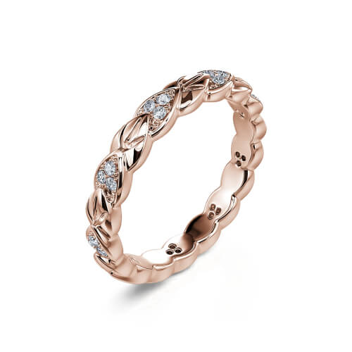 Zeina Joaillerie – Alergia