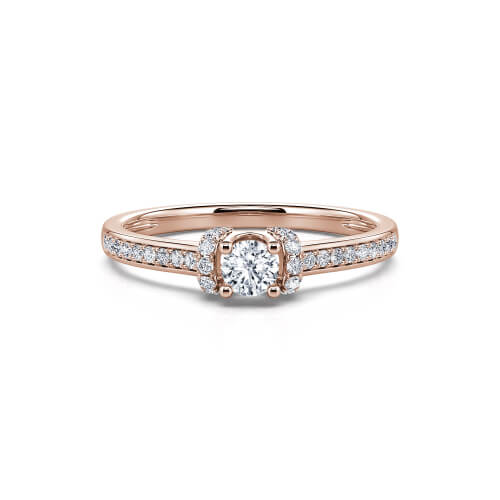 Zeina Joaillerie – Amarilys
