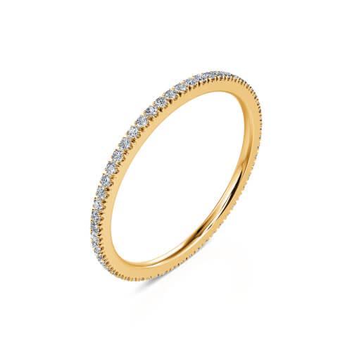 Zeina Joaillerie – Ambre