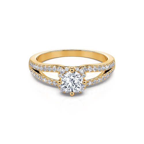Zeina Joaillerie – Amour