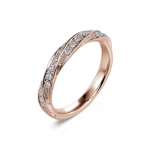Zeina Joaillerie – Amoureuse