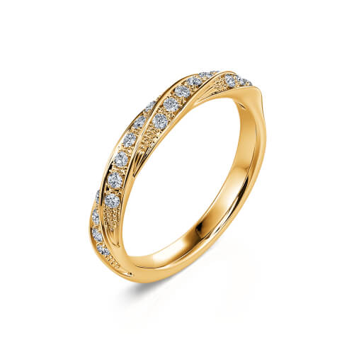 Zeina Joaillerie – Amoureuse