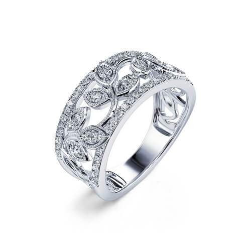 Zeina Joaillerie – Andrea
