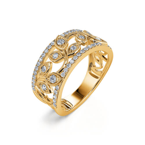 Zeina Joaillerie – Andrea