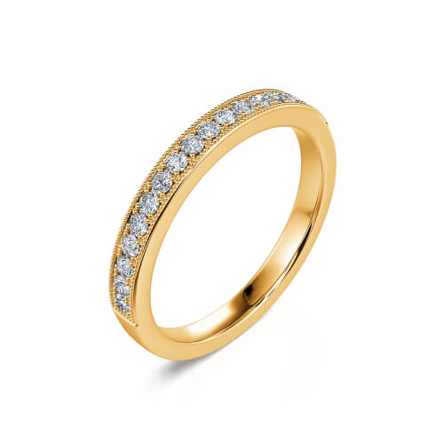 Zeina Joaillerie – Anna-Lisa
