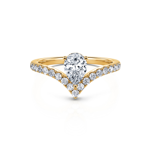 Zeina Joaillerie – Anne
