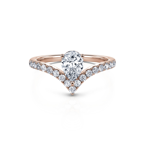 Zeina Joaillerie – Anne