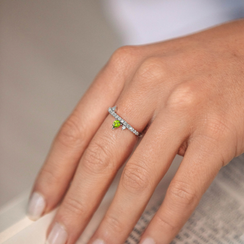 Zeina Joaillerie – Août