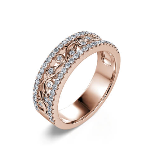 Zeina Joaillerie – Aramis