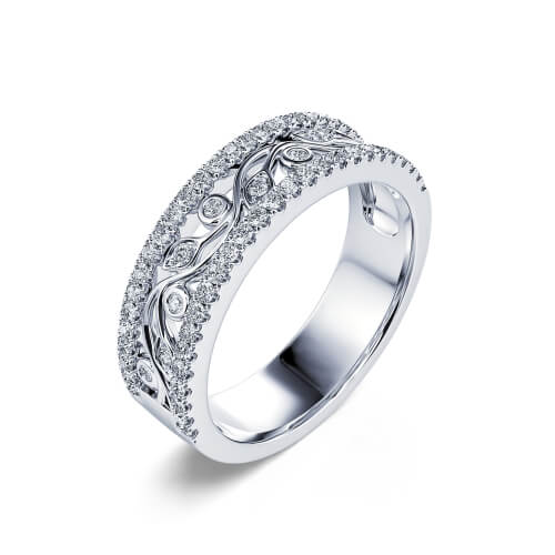 Zeina Joaillerie – Aramis