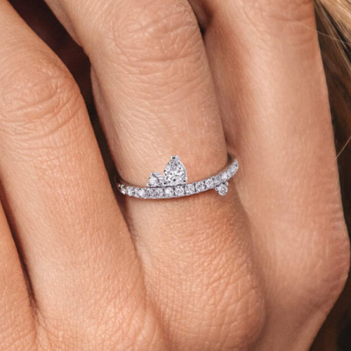 Zeina Joaillerie – Avril