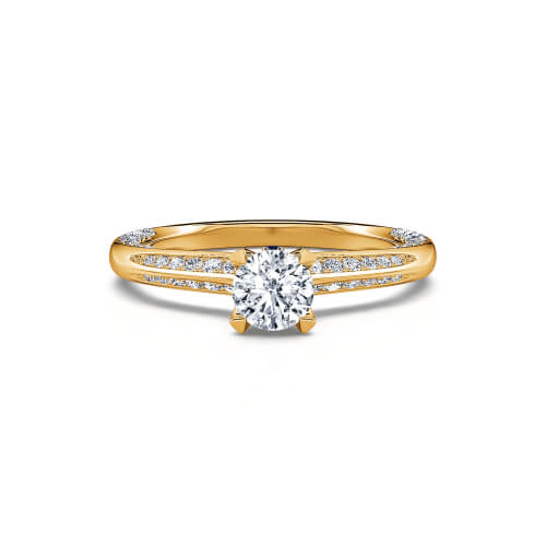 Zeina Joaillerie – Bertille