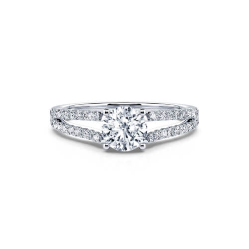 Zeina Joaillerie – Carlie