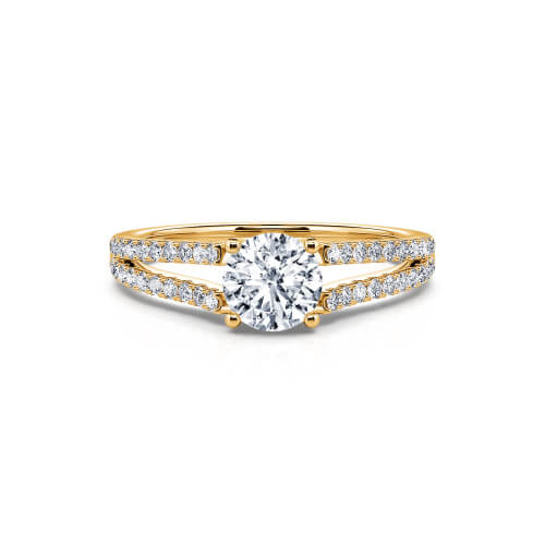 Zeina Joaillerie – Carlie