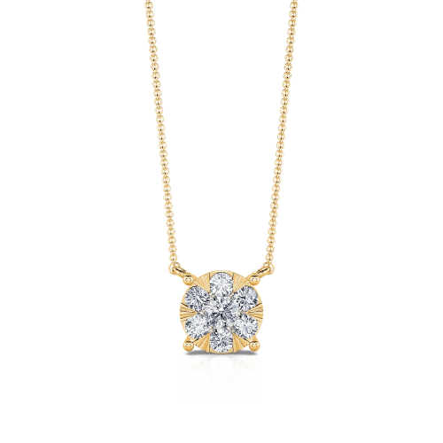 Zeina Joaillerie – Céleste L