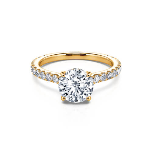 Zeina Joaillerie – Chloé