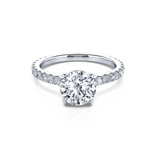 Zeina Joaillerie – Chloé