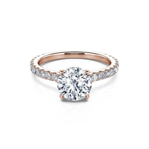 Zeina Joaillerie – Chloé