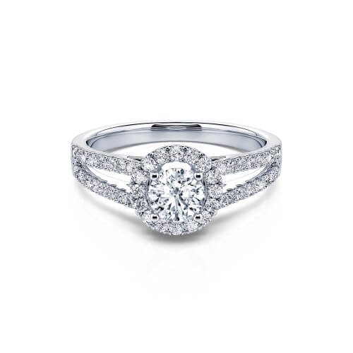 Zeina Joaillerie – Corazon
