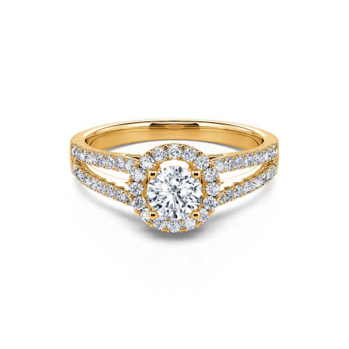 Zeina Joaillerie – Corazon