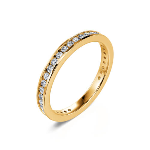 Zeina Joaillerie – Daisy