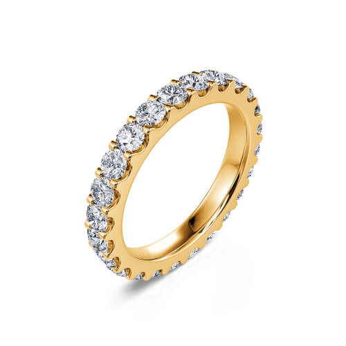 Zeina Joaillerie – Dalhia
