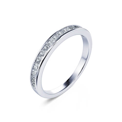 Zeina Joaillerie – Dharma