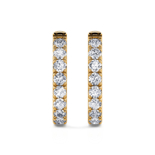 Zeina Joaillerie – Diane
